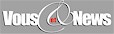 Agence de communication Vous&News