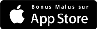 Bonus Mauls sur Apple Store